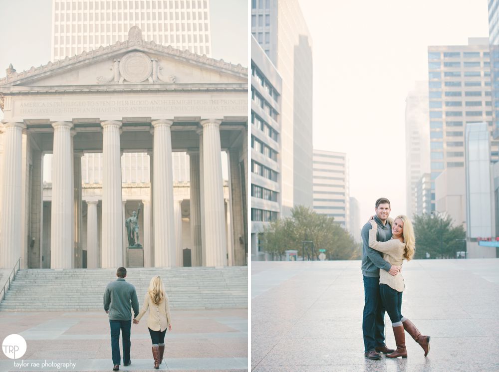 Tennessee Engagement Photographer