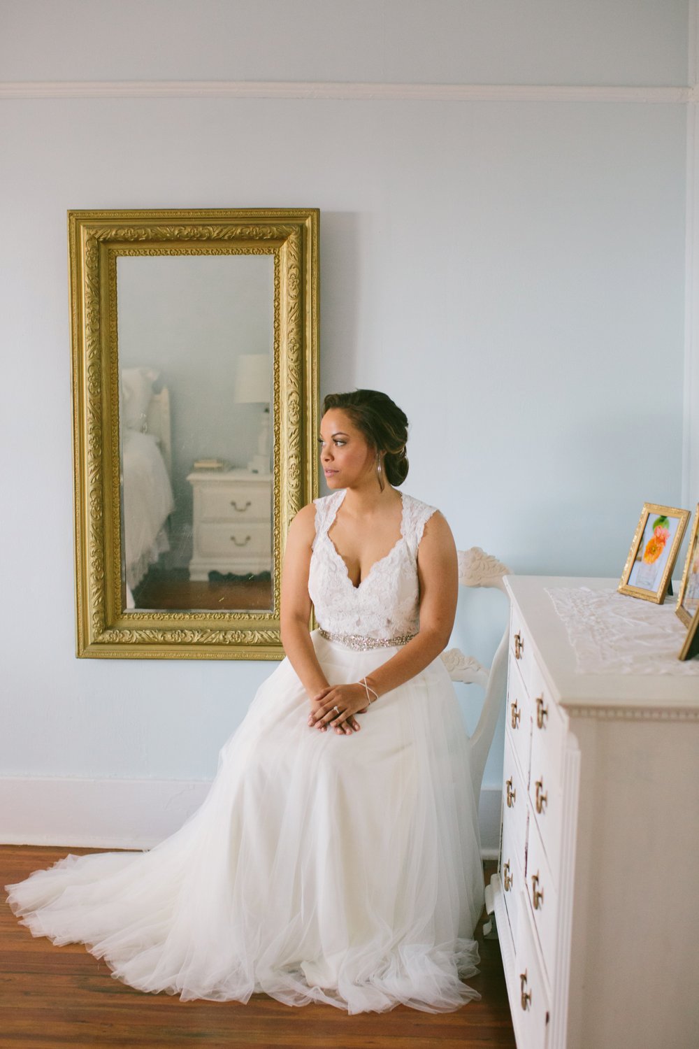 Taylor Rae Photography - Charleston bridals