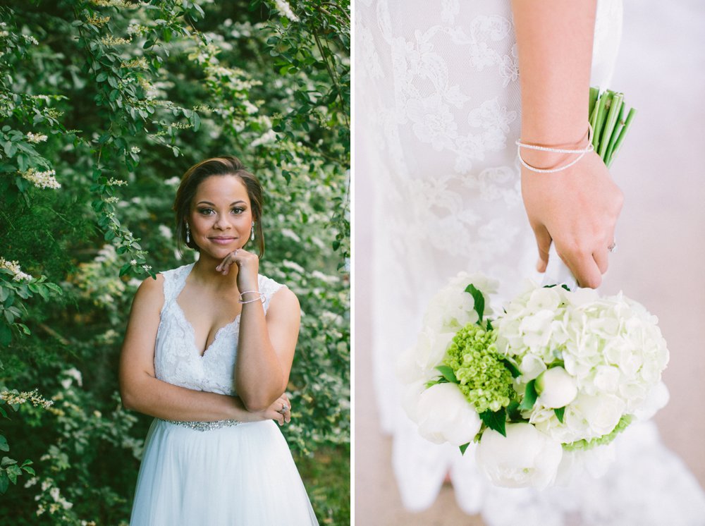 Taylor Rae Photography - Charleston bridals