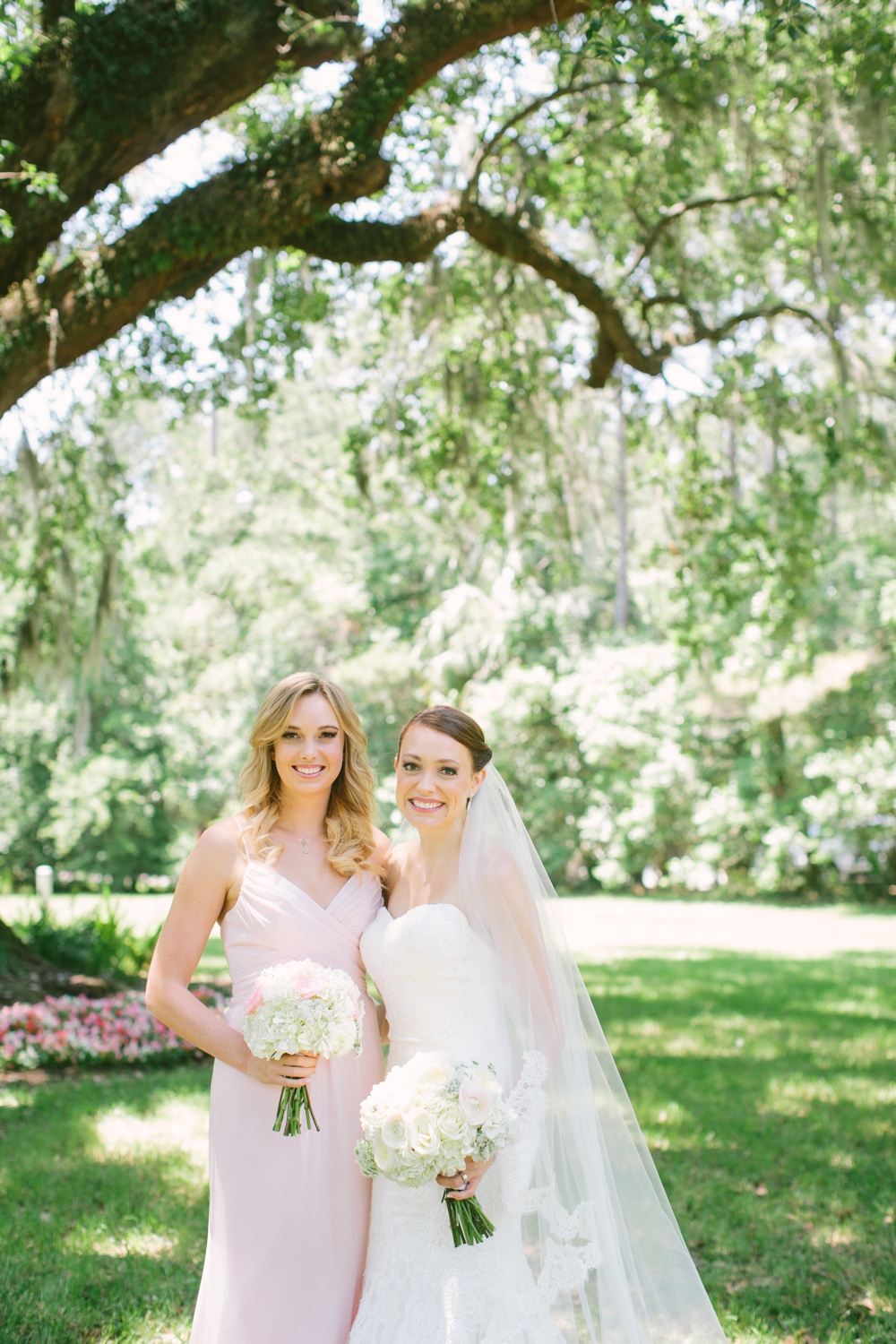 Taylor Rae Photography - Charleston Wedding