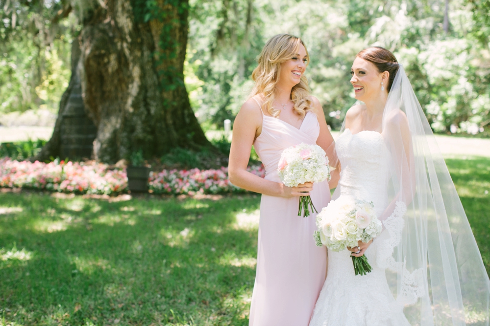 Taylor Rae Photography - Charleston Wedding