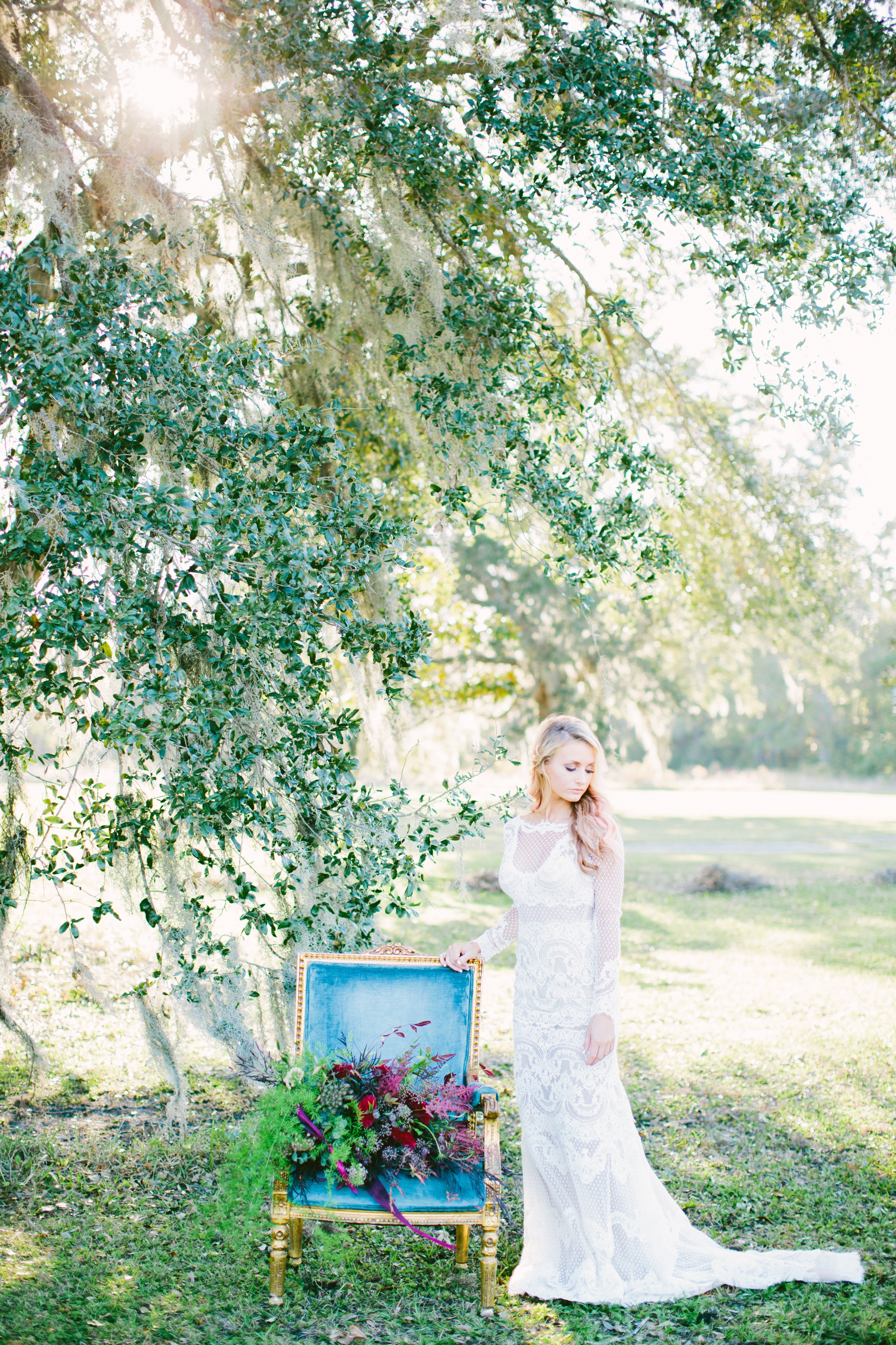 Charleston Wedding Photography - Taylor Rae Photography