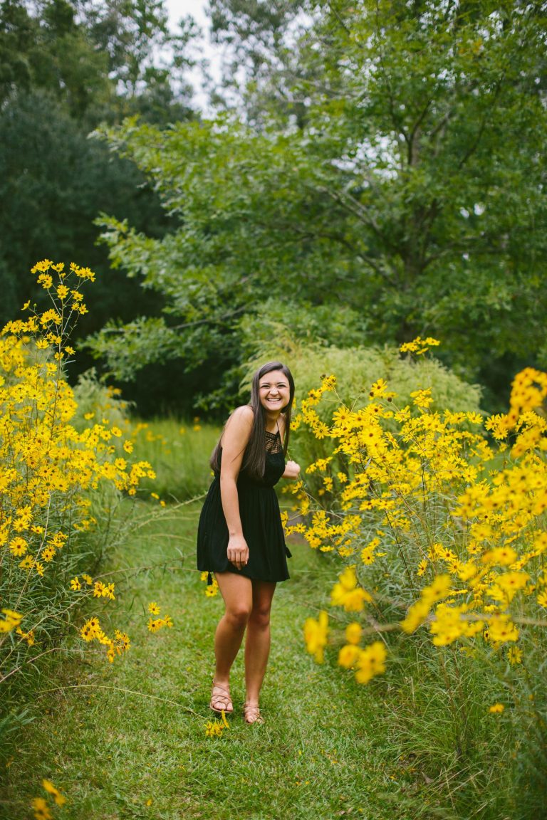 Tanner's Senior Portraits | Wedding Photography | Charleston SC