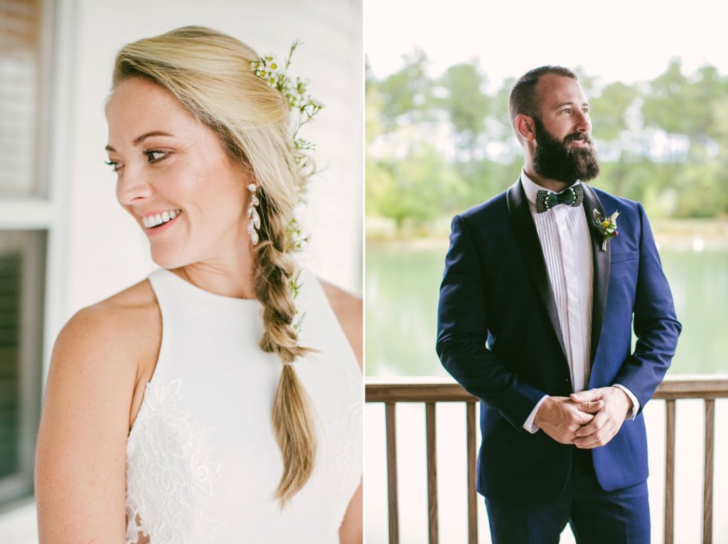 A Backyard Georgia Wedding Wedding Photography Charleston SC