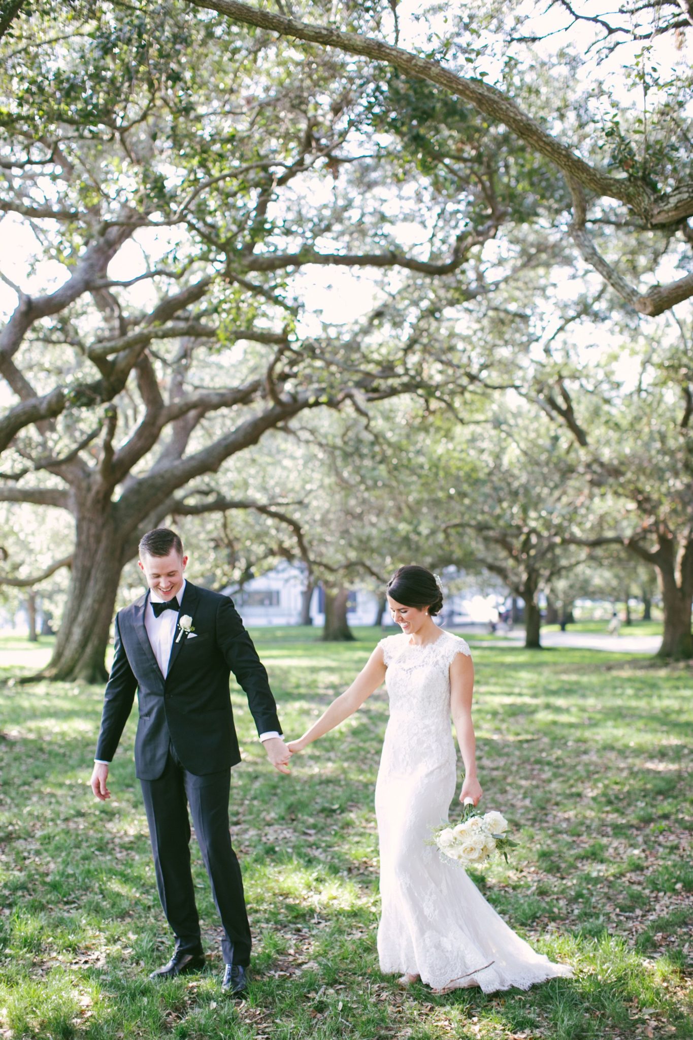 Charleston Elopement Venues | Wedding Photographer