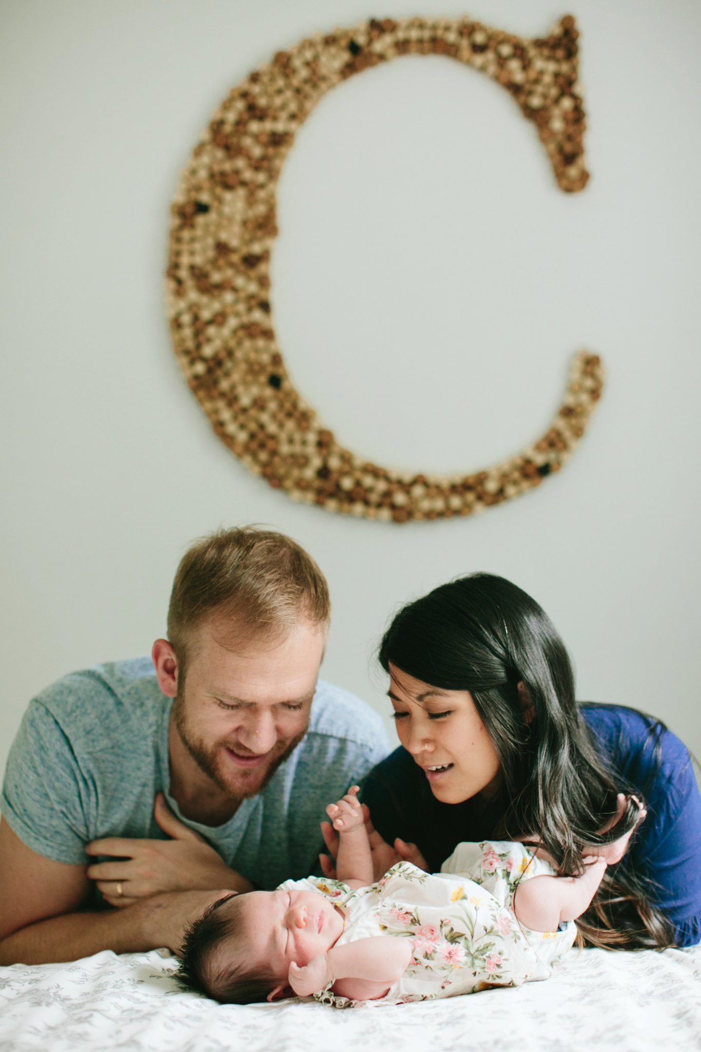 Charleston Newborn Photographer | Charleston SC