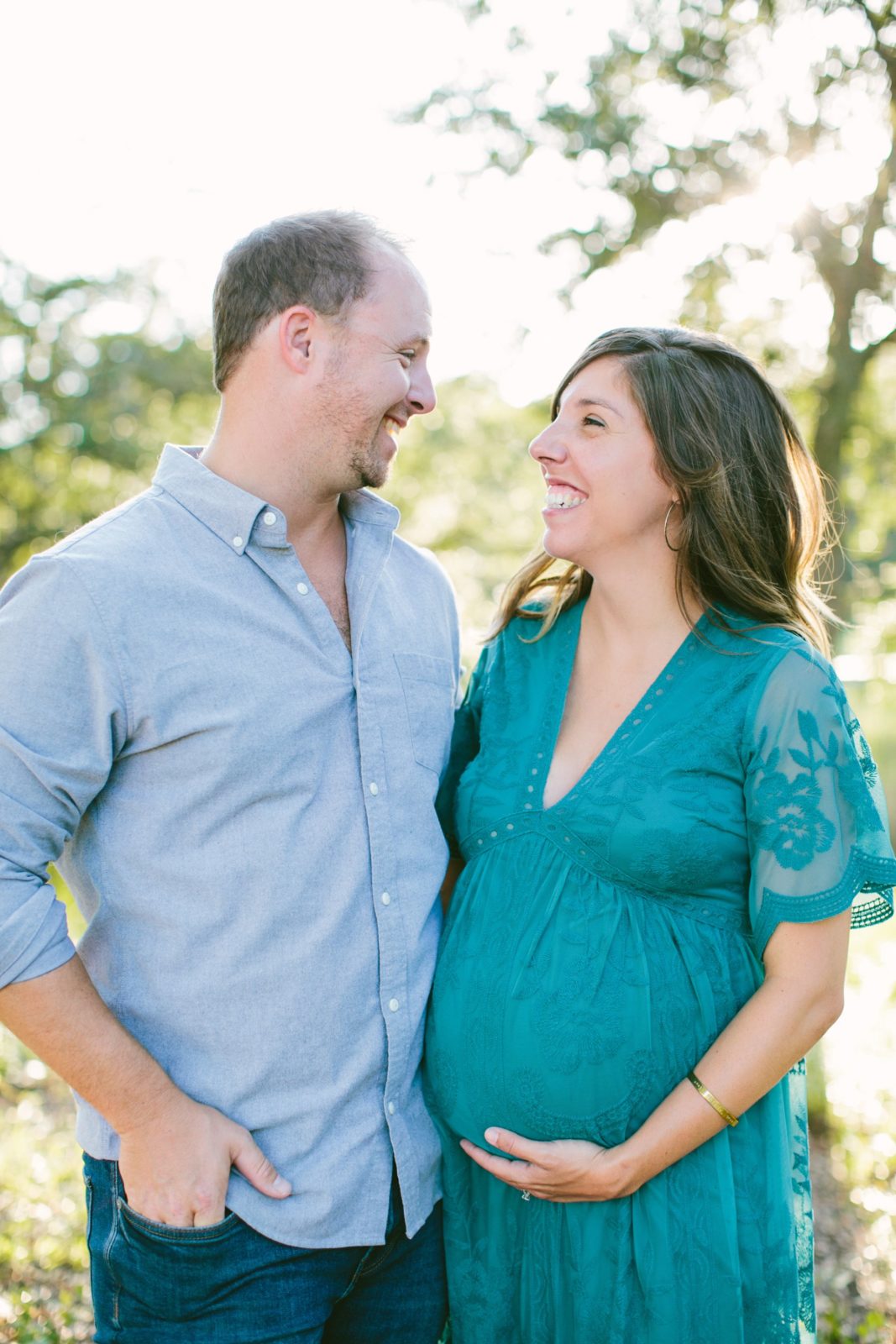 Maternity Photographer | Charleston, South Carolina