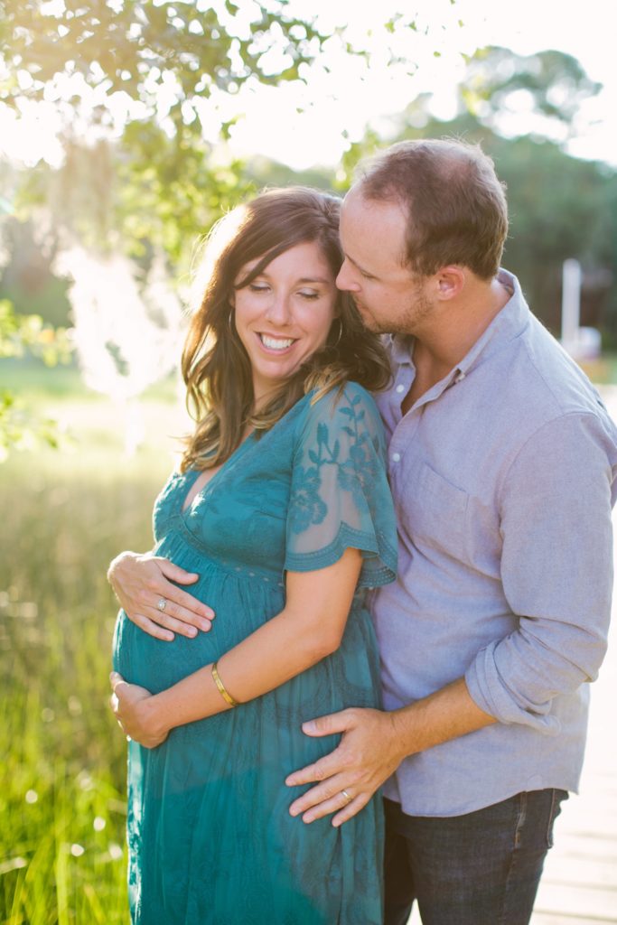 Maternity Photographer | Charleston, South Carolina