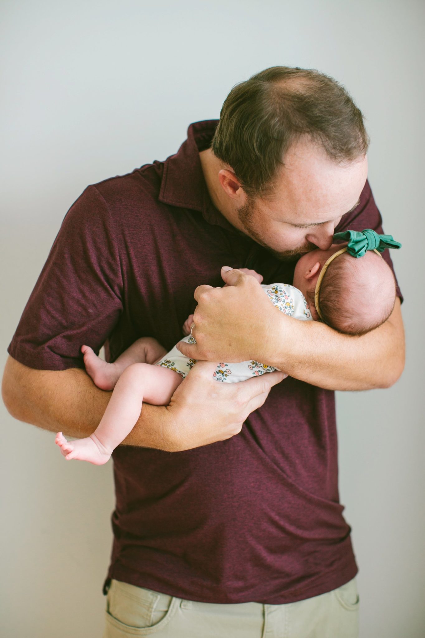 Charleston Newborn Photography | Family Photography | Charleston SC