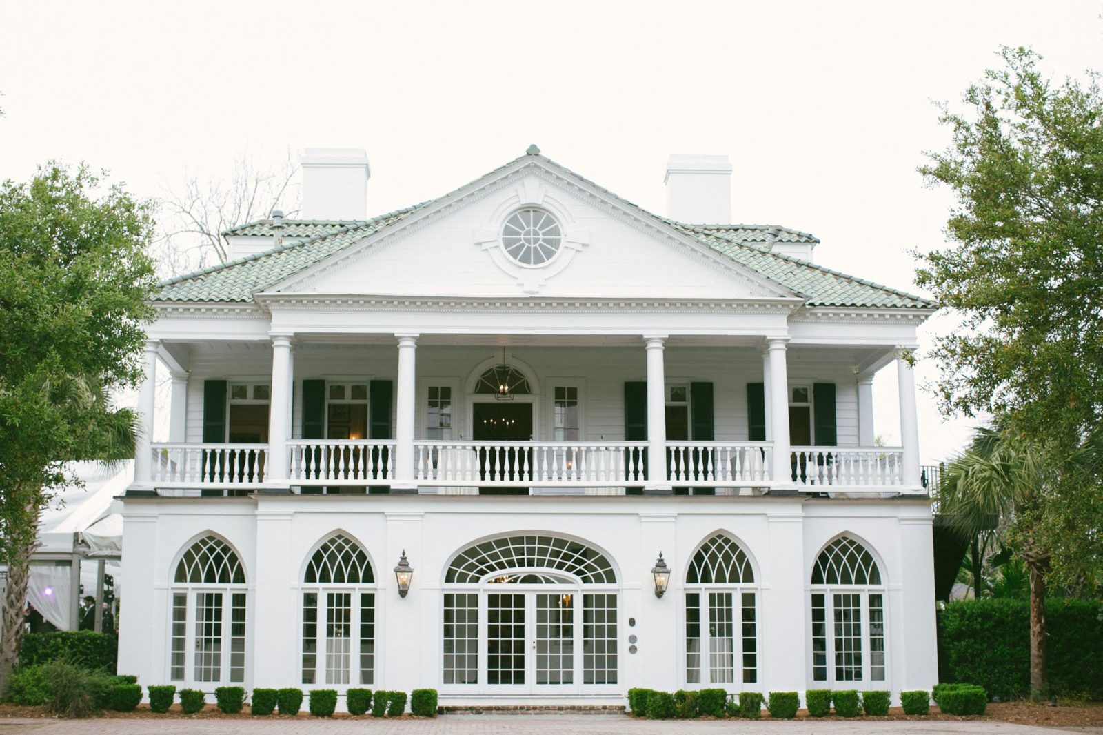 Lowndes Grove Wedding Venue | Charleston, SC | Wedding Photography