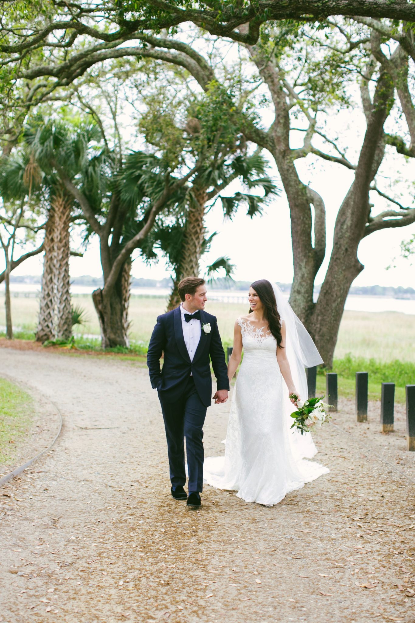 Lowndes Grove Wedding Venue | Charleston, SC | Wedding Photography