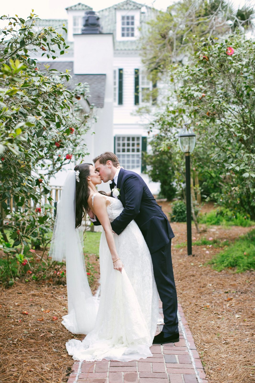 Lowndes Grove Wedding Venue | Charleston, SC | Wedding Photography