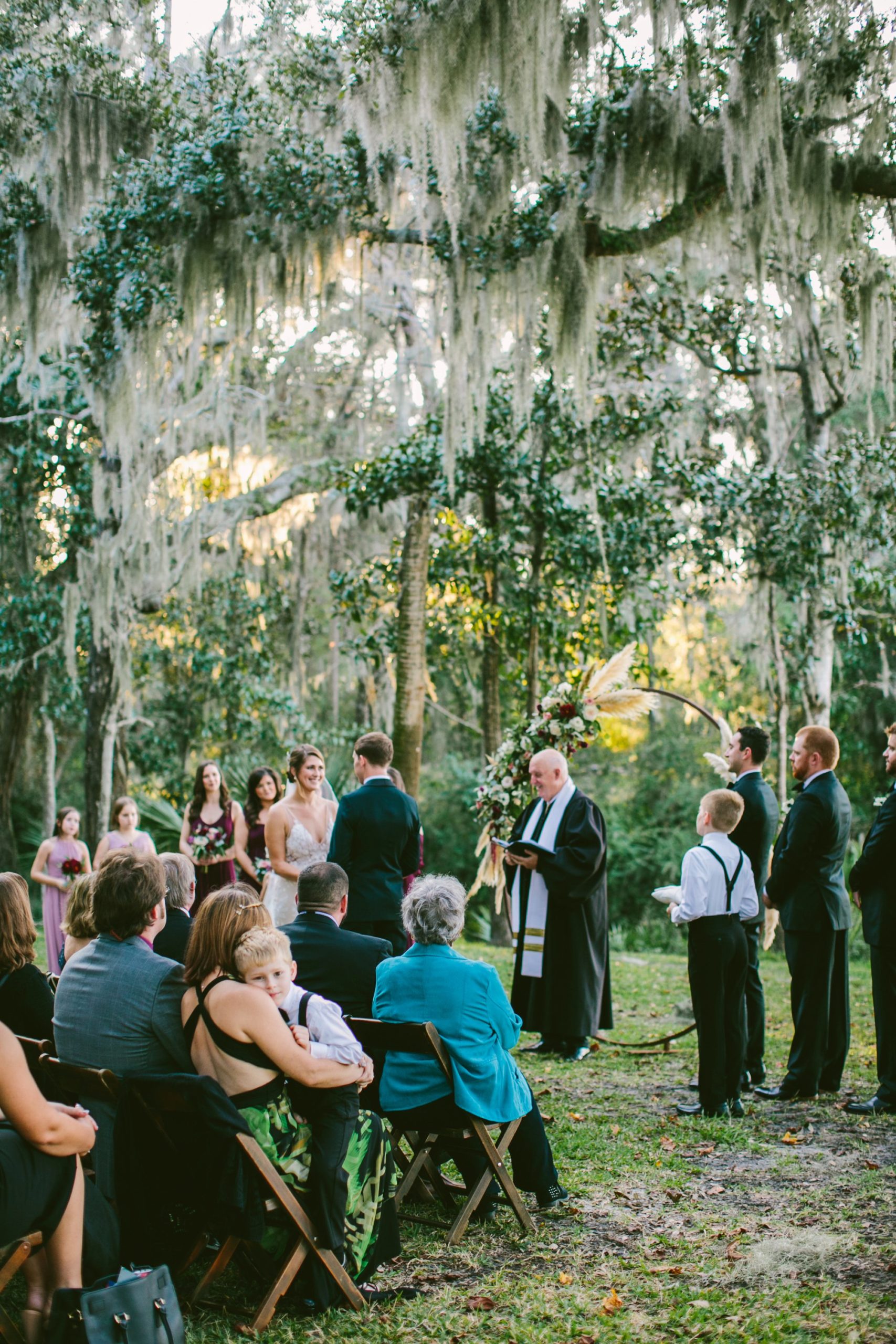 Charleston Luxury Wedding Photographer
