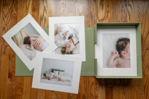 Charleston, SC Newborn Session, Heirloom Images