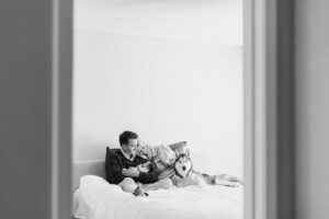 Charleston, SC Newborn Session, Heirloom Images
