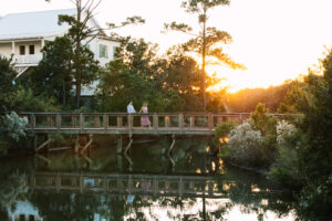 Charleston, SC Proposal at The Dunlin