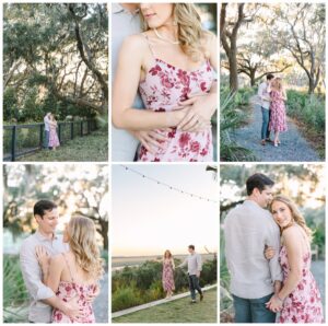 Charleston, SC Proposal at The Dunlin