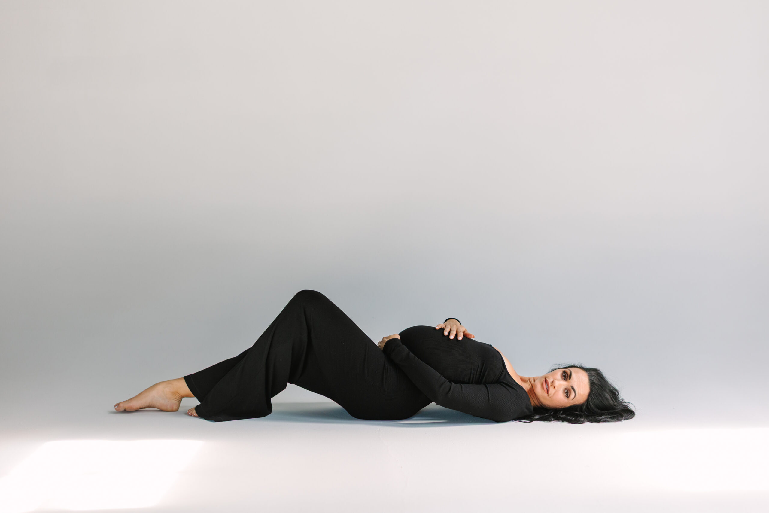 Charleston, SC Maternity Session