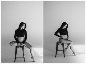 Charleston, SC Maternity Session