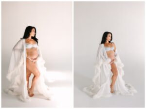 Charleston, SC Maternity Session