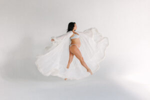 Charleston, SC Maternity Session