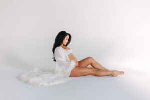 Charleston, SC Maternity Session