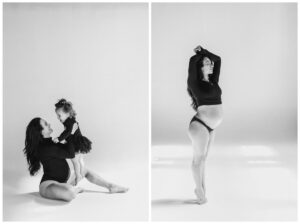 Charleston, SC Maternity Session