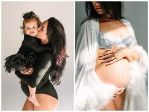 Charleston, SC Maternity Session