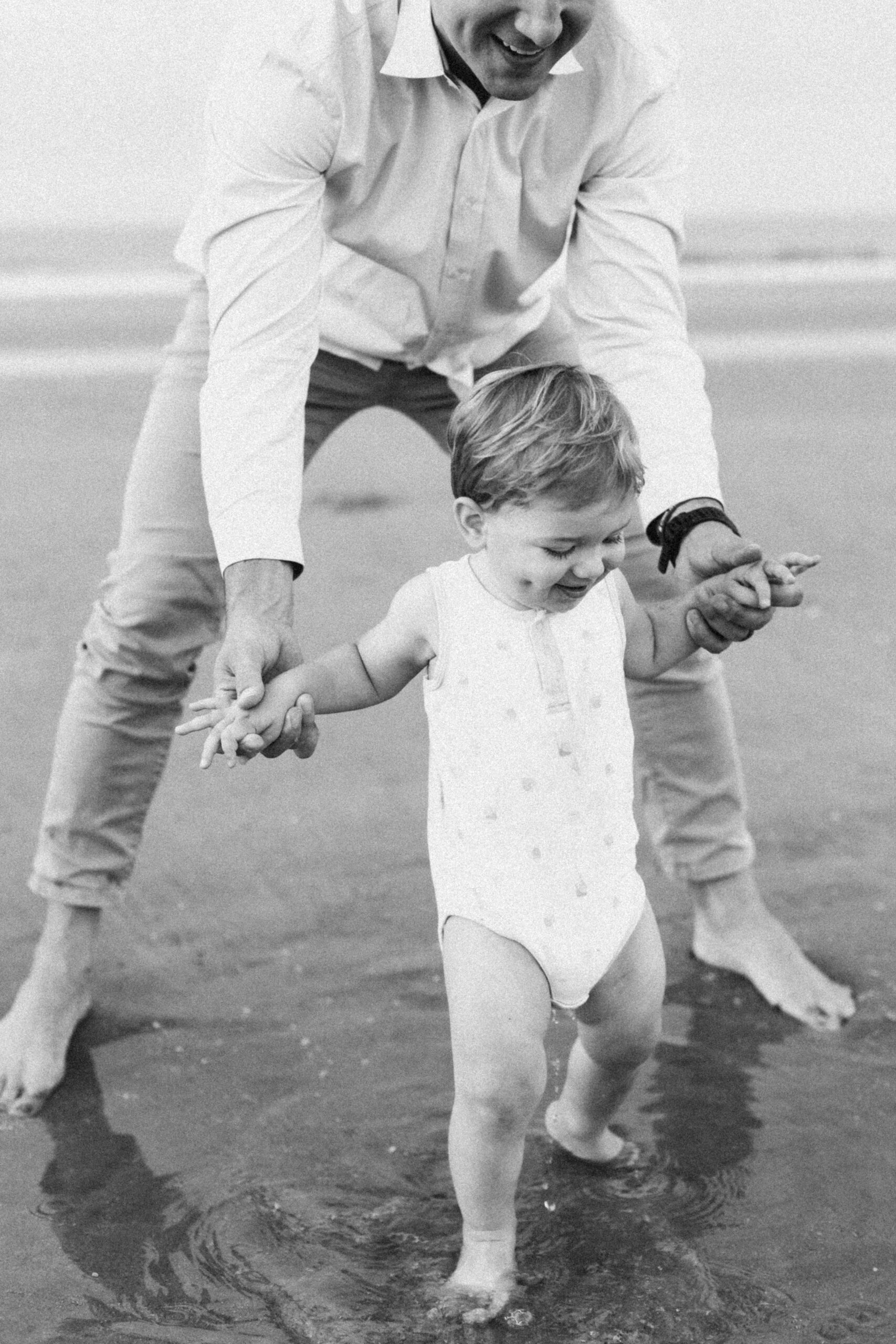 Charleston, SC Family Session at Isle of Palms
