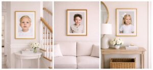 Charleston, SC Personality Minis, Heirloom Portraits