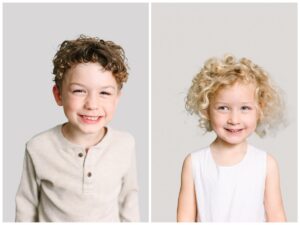 Charleston, SC Personality Minis, Heirloom Portraits