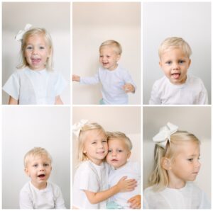 Charleston, SC Personality Minis, Heirloom Portraits
