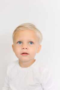 Charleston, SC Personality Minis, Heirloom Portraits