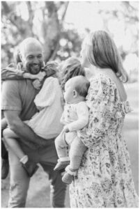 James Island County Park, Charleston, SC Family Session