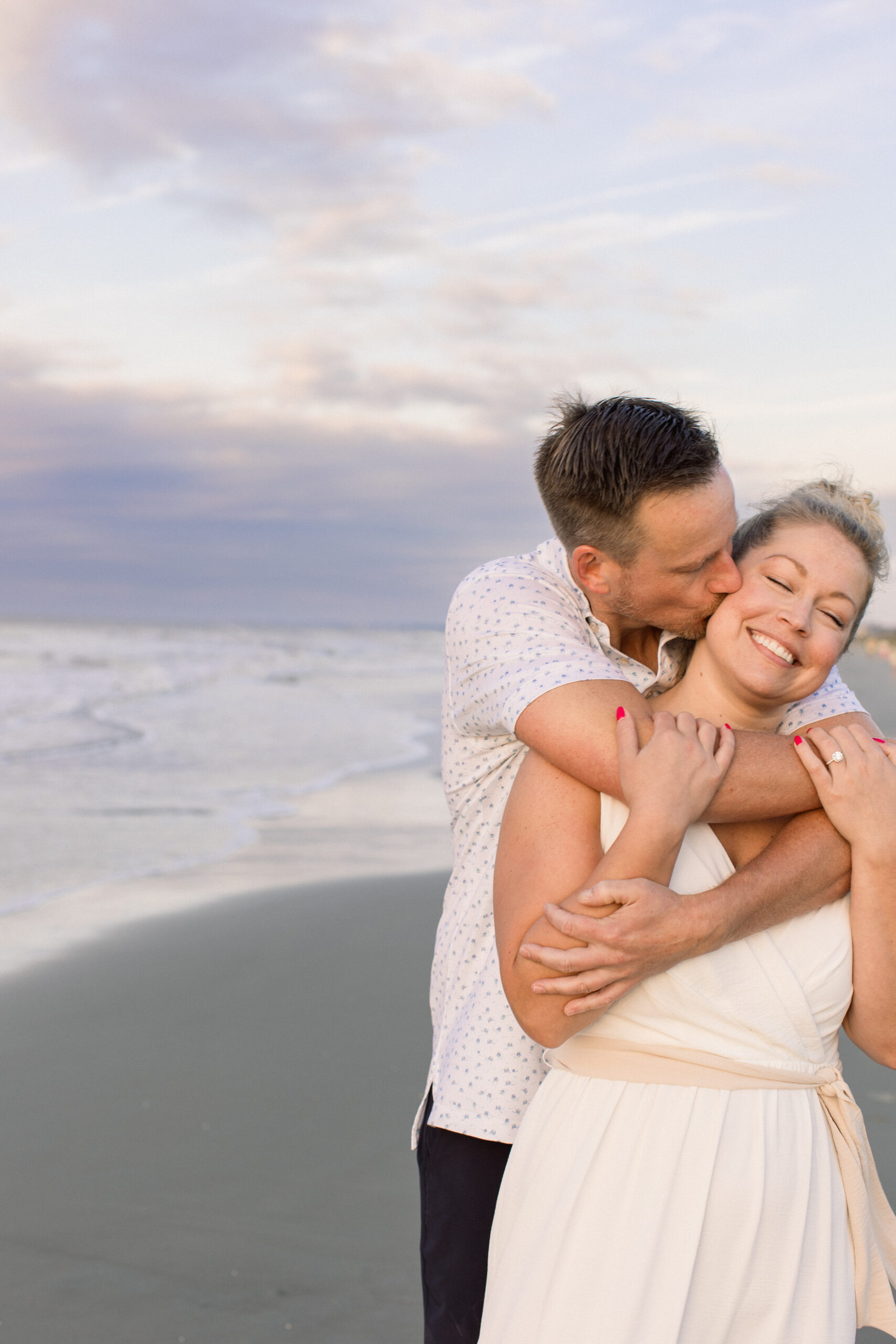Kiawah Island, Charleston, SC Proposal