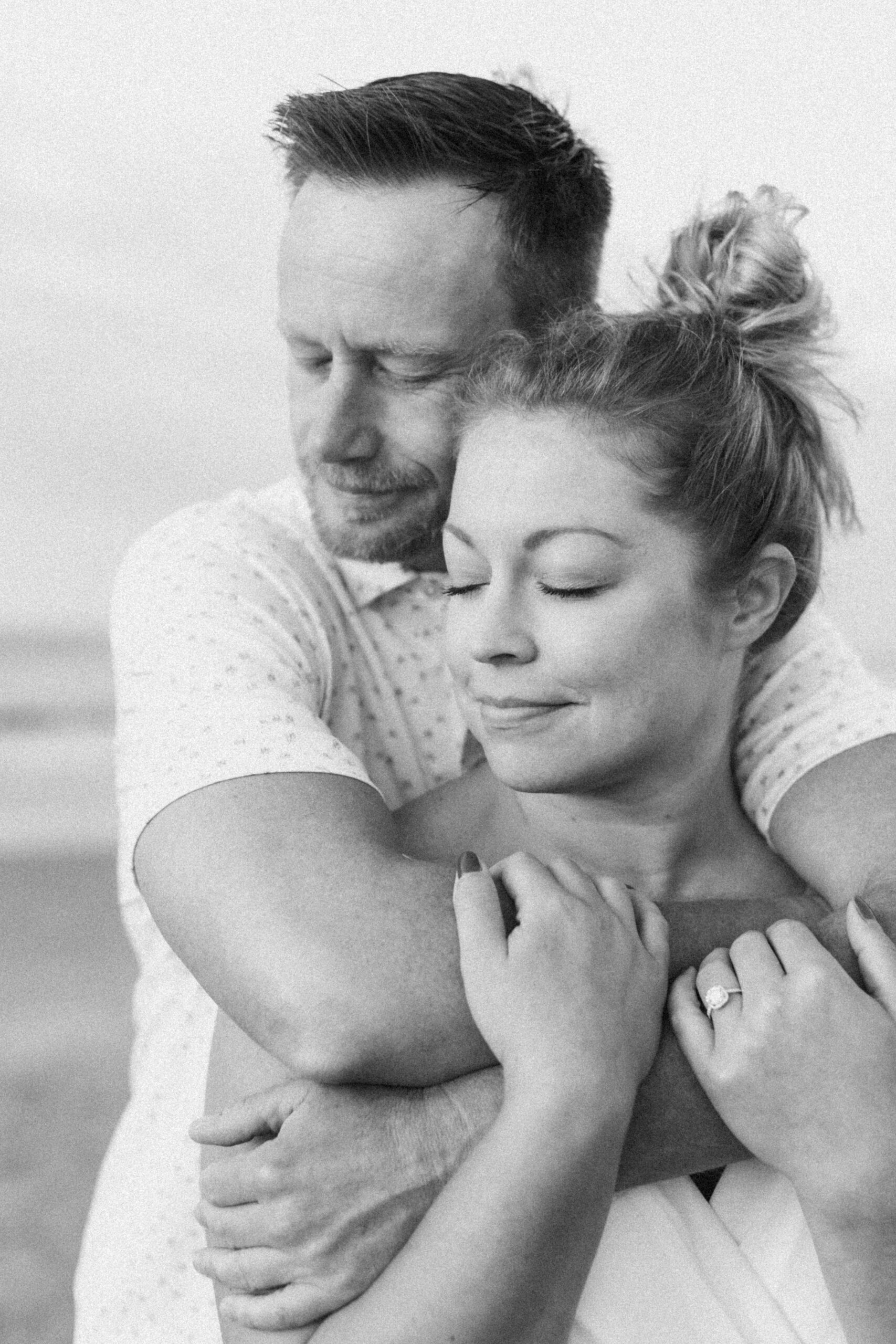 Kiawah Island, Charleston, SC Proposal