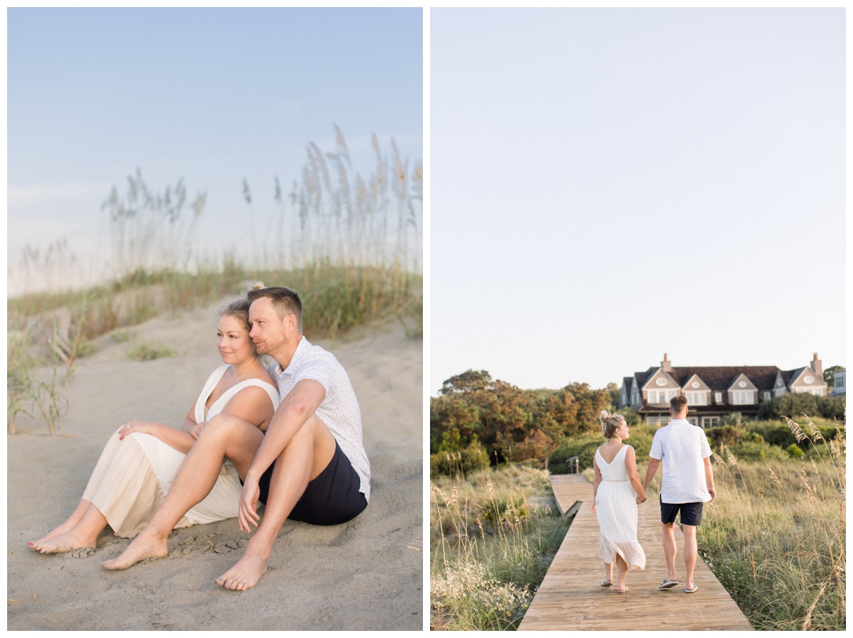 Kiawah Island, Charleston, SC Proposal