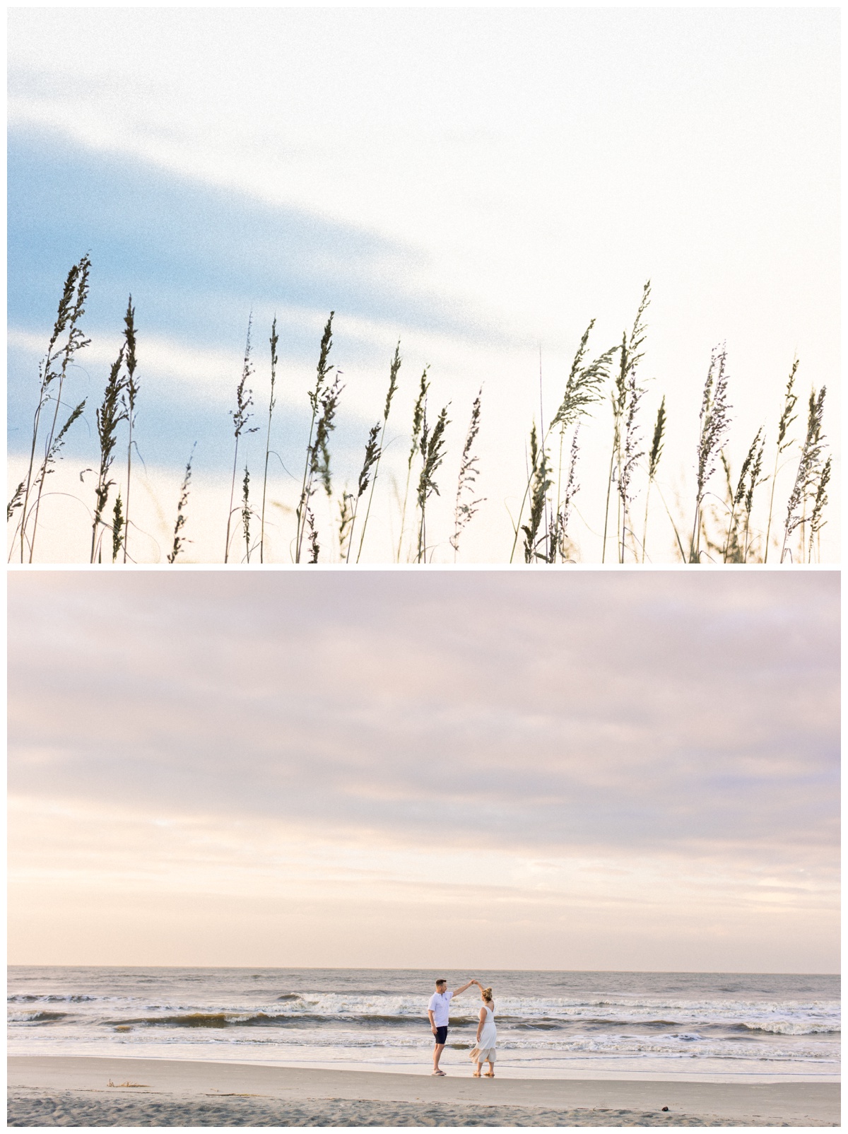 Kiawah Island, Charleston, SC Proposal