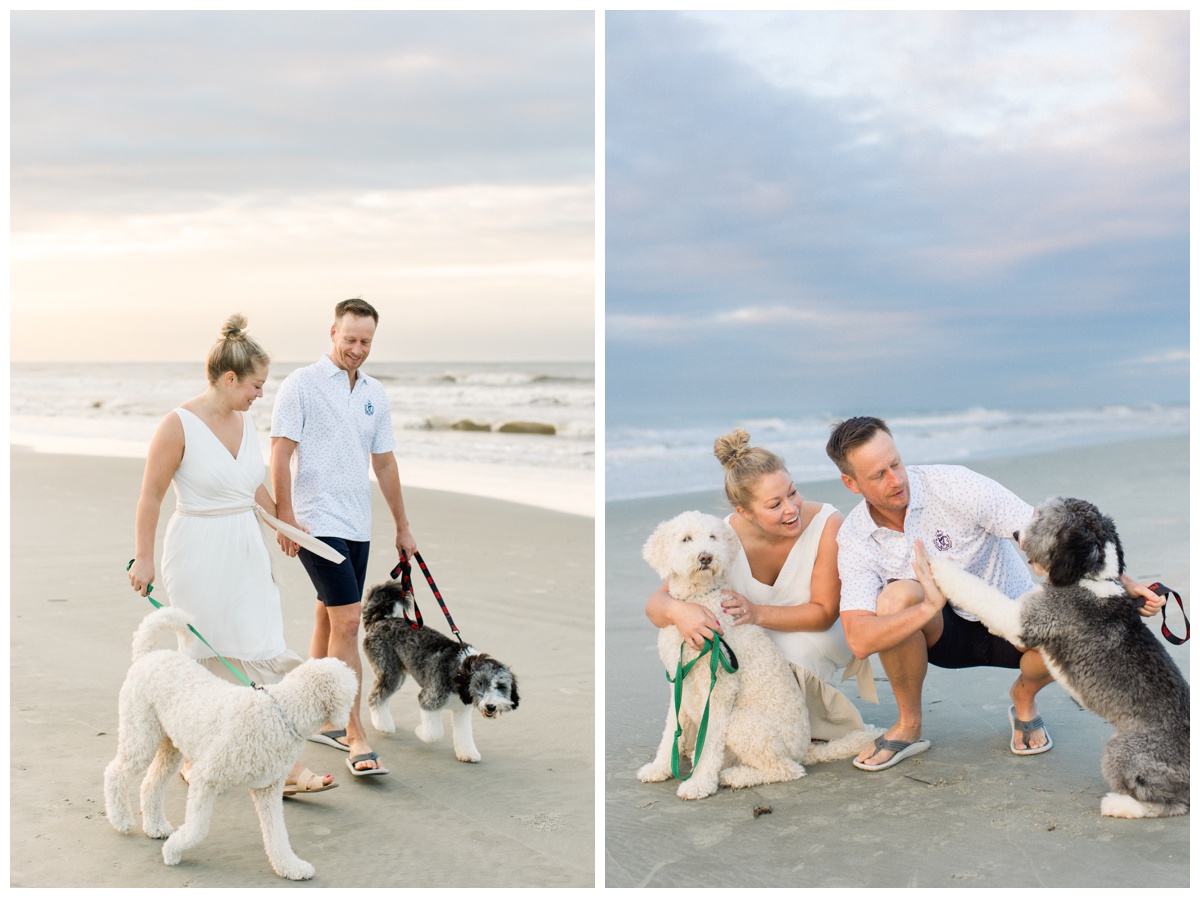 Kiawah Island, Charleston, SC Proposal