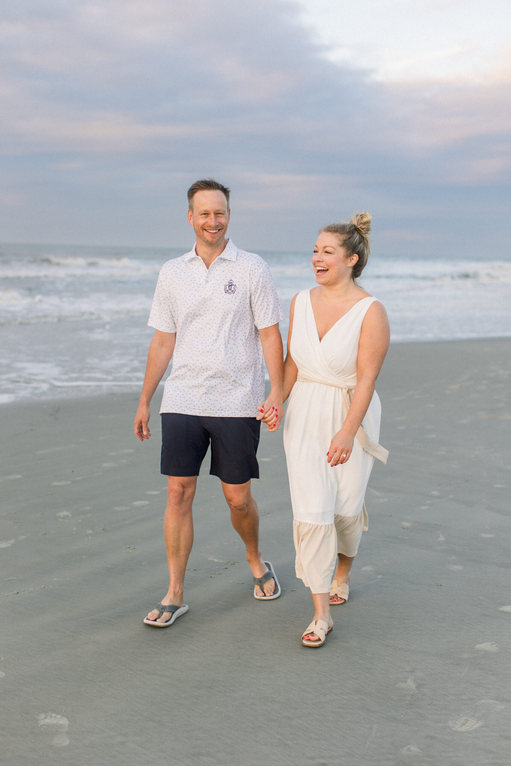 Kiawah Island, Charleston, SC Proposal