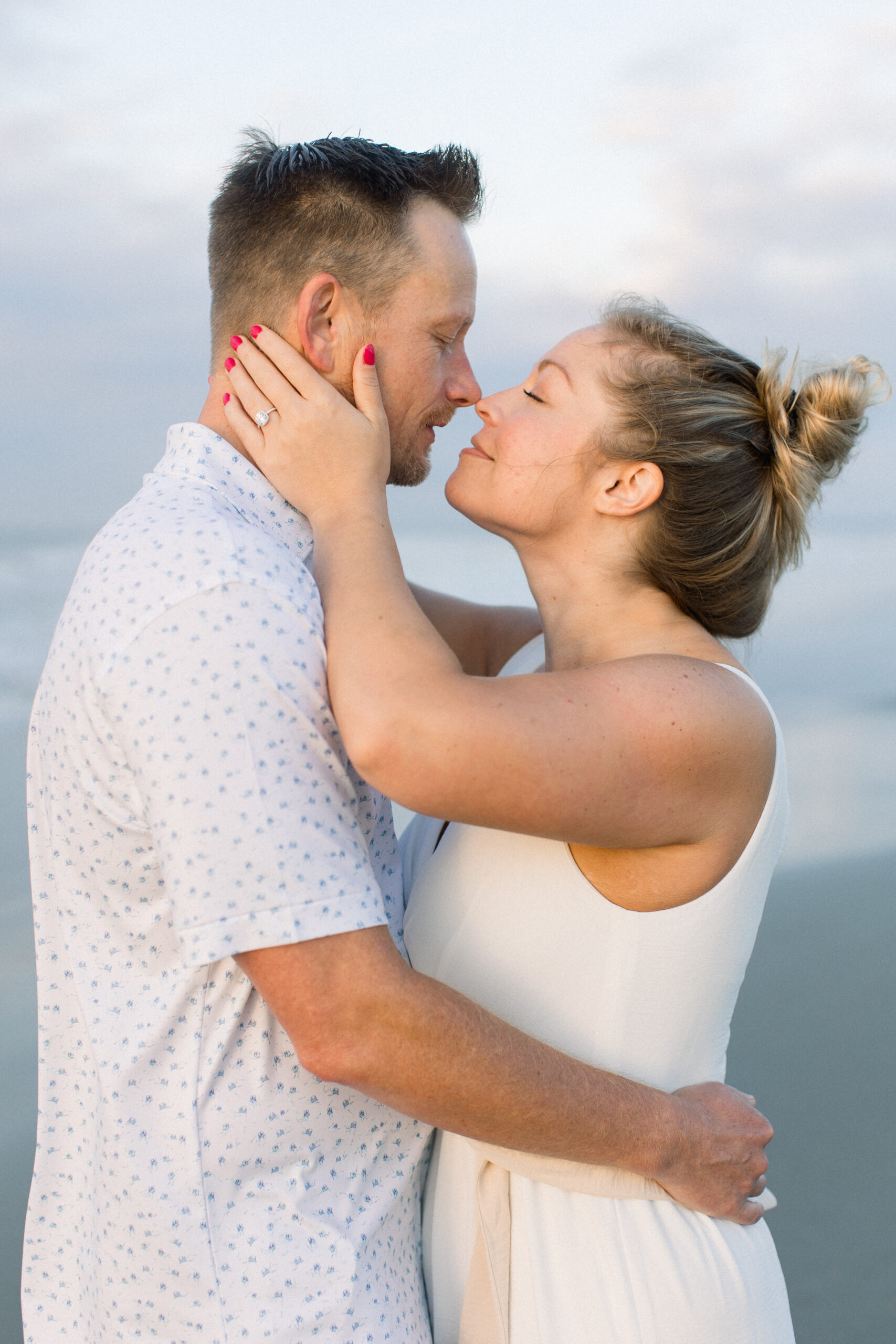 Kiawah Island, Charleston, SC Proposal