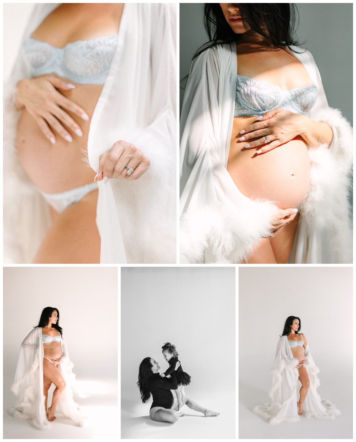 Motherhood Boudoir Session, Charleston SC, Charleston Boudoir Photographer