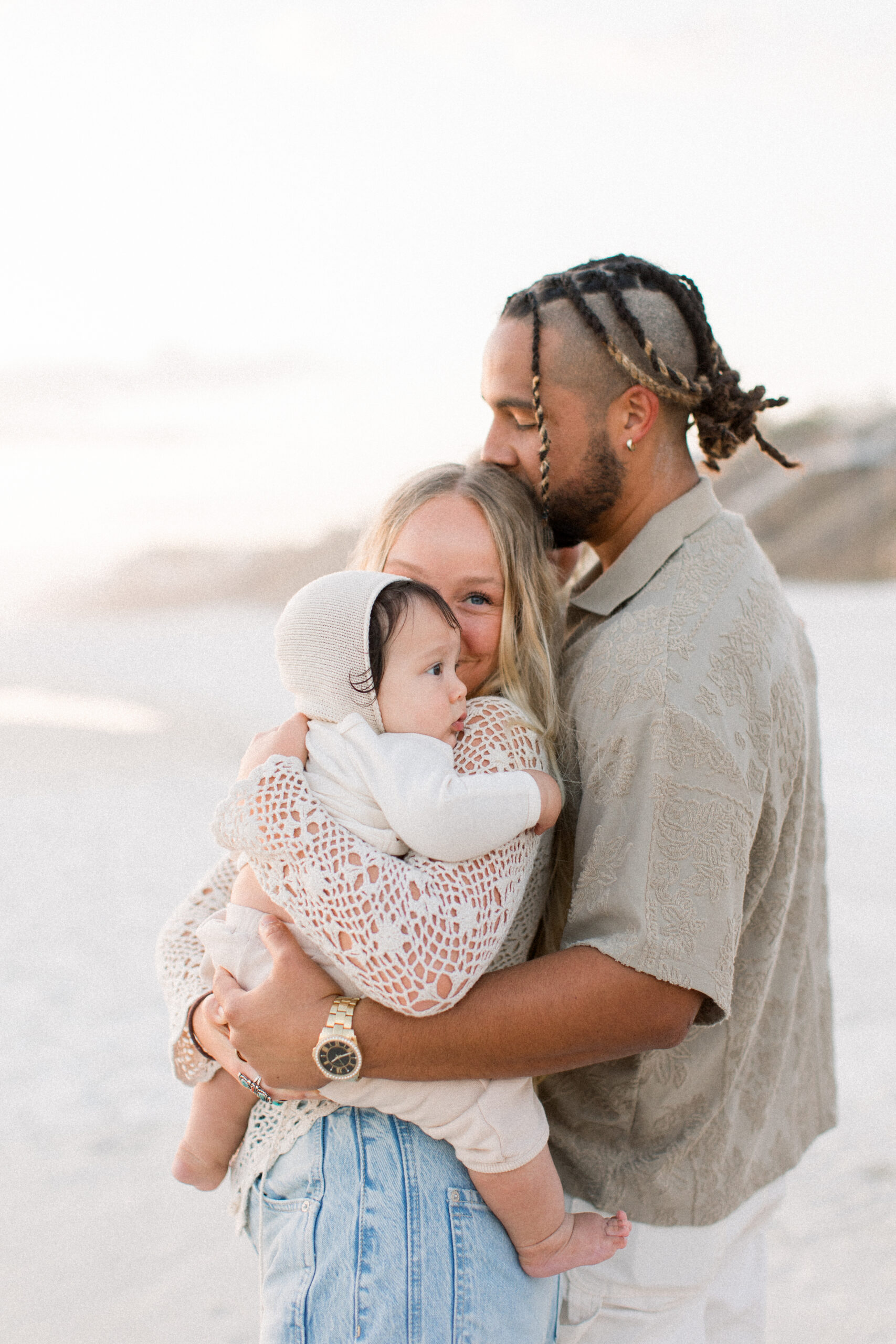 Charleston Beach Family Session, Charleston Family Photographer, Taylor Rae Photography