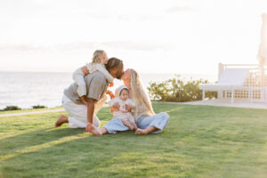 Charleston Beach Family Session, Charleston Family Photographer, Taylor Rae Photography