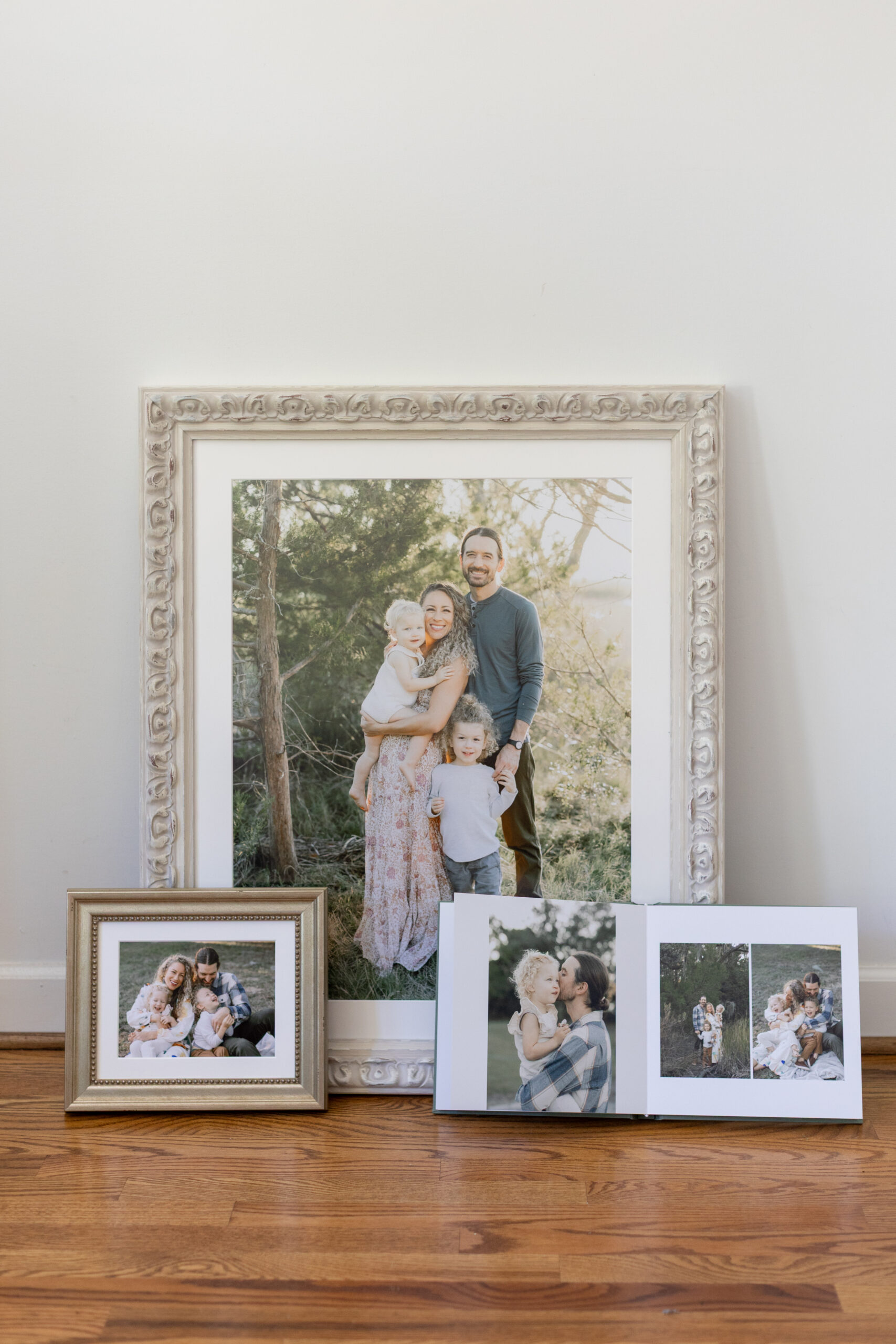 Heirlooms, Full Service Photographer, Charleston, SC