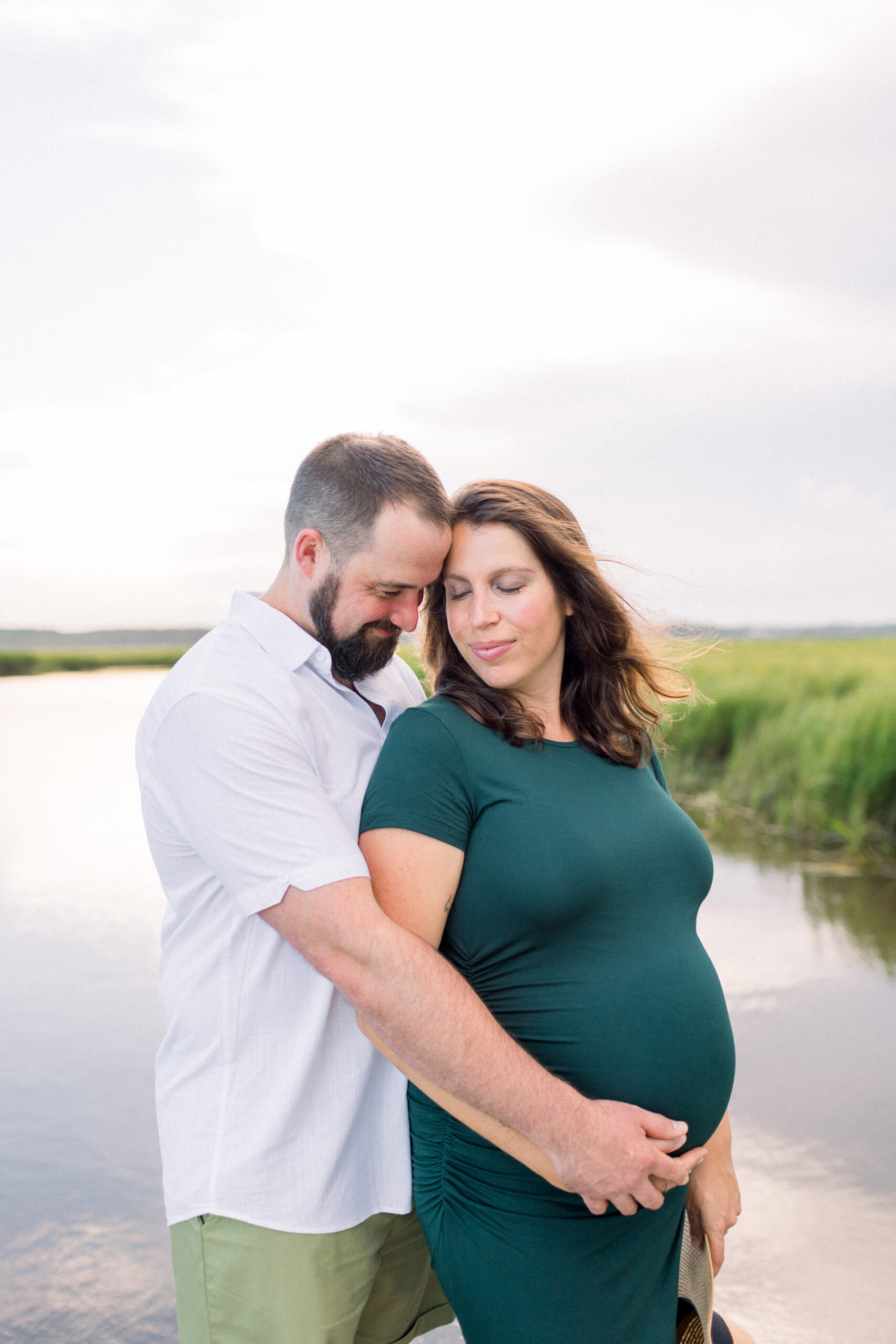 maternity session, what to wear, taylor rae photography, charleston